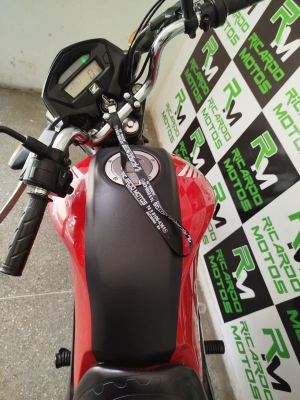 FAN 125CC